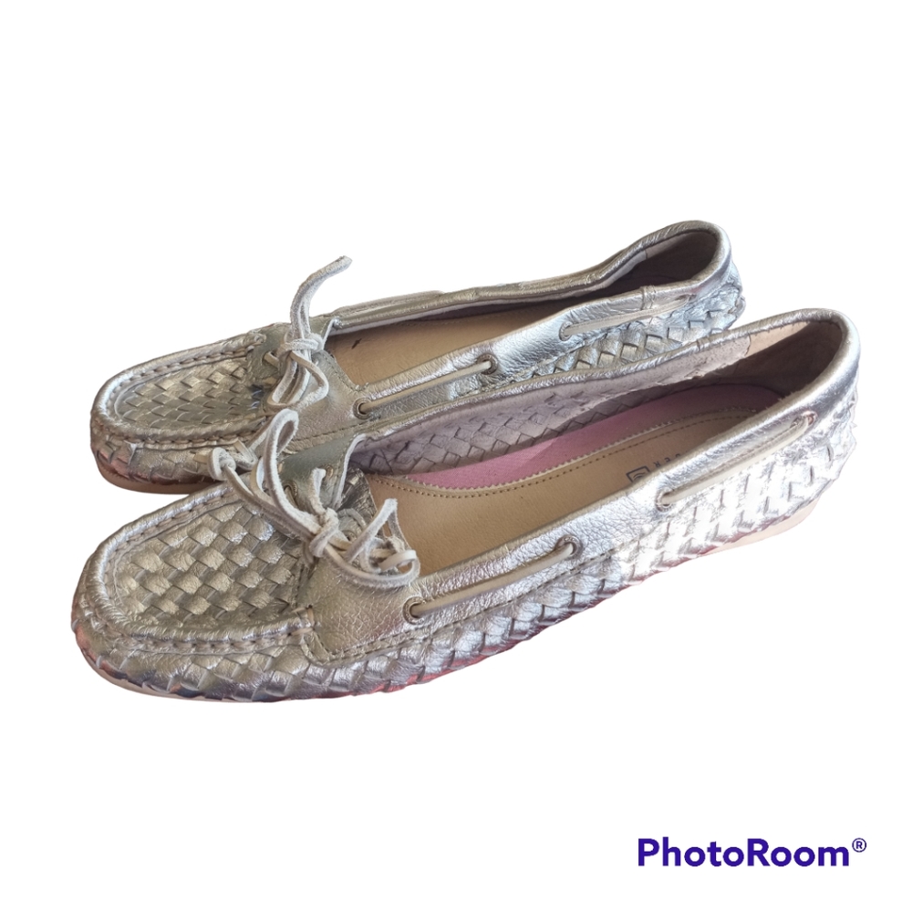 SPERRY size 8.5M.